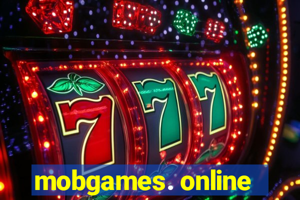 mobgames. online